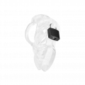Transparent