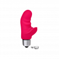 Minirabbit aus Silikon