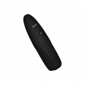 Zeppelin, 27,5 cm