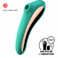 Grün