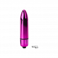 Vibro-Ei im Metallic-Design