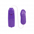 Vibro-Ei mit Fernbedienung