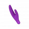 Minirabbit aus Silikon