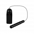 Analvibrator mit Fernbedienung