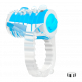 Zungenvibrator mit Noppen