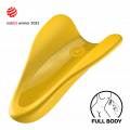 Gelb
