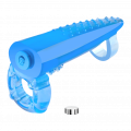 Penisvergrößerer mit Vibrator