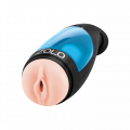 Thrustbuster Male Stimulator, 28cm
