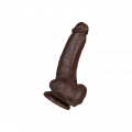 Mr. Skin - Mr. Mayor, 23 cm