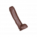 Mr. Savage, 29cm