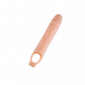 10 Inch Cock Sheath Extender, 19 cm