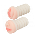Softes Masturbator Set
