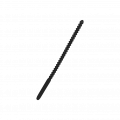 Strukturierter Dilator aus Silikon
