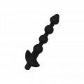 Analvibrator mit Kugelstruktur