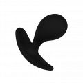 Silikon Analplug S