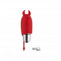 Extrem Power Bullet aus Silikon