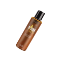 Sizzle Lips - Warming Edible Gel Salted Caramel, 125ml