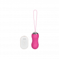 Rotierendes Vibro-Ei