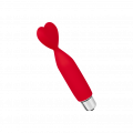 Minivibrator mit Herz