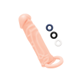 Realistic 1 Penis Extender, 15,2cm