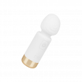 Diskreter Silikon Massager