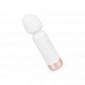 Eleganter Silikon Massager