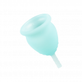 Menstruationstasse in Größe L