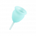 Menstruationstasse in Größe S