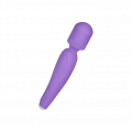 Edler Silikon Massager