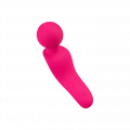 Kraftvoller Mini-Massager, Silikon