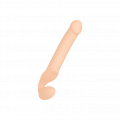 Bendable Strap-On - Size XL, 35cm