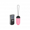 Vibro-Ei mit Funkfernbedienung