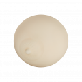 Griffiger Brust-Masturbator