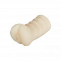 Gerillter Vagina-Masturbator