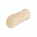 Strukturierter Vagina-Masturbator