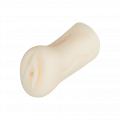 Dehnbarer Vagina-Masturbator