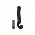 STRAP ON 3 MOTEURS- L- NOIR
