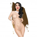 Penthouse 'Scandalous', Body, weiß, S-L