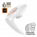 Satisfyer 'Pro 4 Couples', 11,5cm