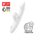 Satisfyer 'Pro + G-Spot', 22,5cm