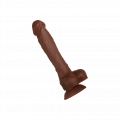 Real Supple Poseable