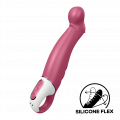 Satisfyer 'Petting Hippo', 22,5cm