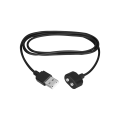 Satisfyer 'Men' Magnet-Ladekabel mit USB Stecker