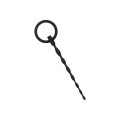 Dilator aus Silikon