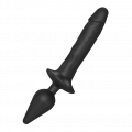 Realistic Switch Plug-In, Größe XL, 31,7cm