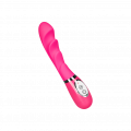 G-Punkt-Vibrator aus Silikon