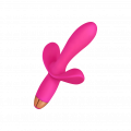Silikon G Punkt-Vibrator