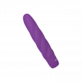 Silikon-Vibrator mit Spiralstruktur