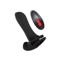 Zero Tolerance - Vibrating Girth Enhancer, 3,1cm