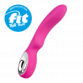 Deluxe G-Punkt-Vibrator